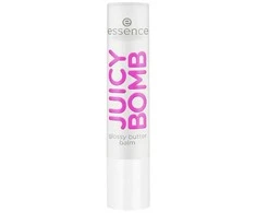 Essence Juicy Bomb Glossy Lūpų balzamas 06 Wake Me Up Before You Coco 2.5 g