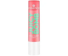 Essence Juicy Bomb Glossy Lūpų balzamas 01 One In A Melon 2.5 g