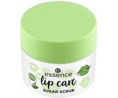 Essence LIP CARE Sugar Scrub #02-Matcha Latte 8 gr