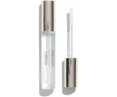 Gosh Peptide Vegan Explosive Lūpų blizgis 004 Timeless, 7 ml