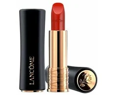 Lancome L'Absolu Rouge Kreminis Lipstick #525 French Bisou, 3.4 g