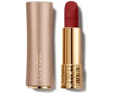 Lancome L’Absolu Rouge Intimatte Kreminis Lipstick 289 French Peluche 3.4 g