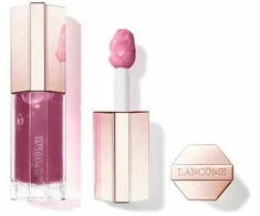 „Lancome LIP IDÔLE JUICYTREAT“ drėkinamasis lūpų blizgis #18-Berry Yummy 9 ml