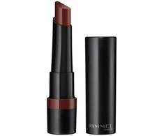Rimmel London Lasting Finish Matte Lūpų dažai, spalva - 730 Perfect Nude