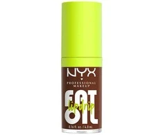 Nyx Fat Oil Lip Drip Livin The Kreminis 4,, 8 ml