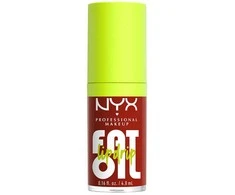 Nyx Fat Oil Lip Drip Losin Cone-Trol 4,, 8 ml