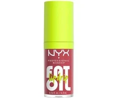 Nyx Fat Oil lūpų dažai Chillin Like A Villain 4, 8 ml