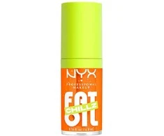 Nyx Fat Oil Chillz Citrus Chiller lūpų blizgis 4,8 ml