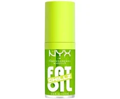 Nyx Fat Oil Chillz Brillo De Labios Kiwi Freezie 4,, 8 ml