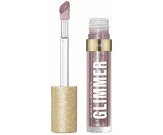 Revlon Super Lustrous Glimmer Brillo De Labios 03-Lavender Lust 3,, 8 ml