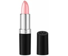Rimmel London Lasting Finish Softglow Lipstick Lūpų dažai moterims, 4 g