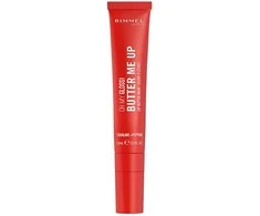 Rimmel London Oh My Gloss! Butter Me Up Lūpų balzamas