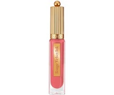 Lūpų dažai BOURJOIS Paris Rouge Velvet Ink N:05 Pralinette, 3,5 ml