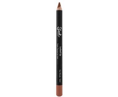 Sleek Elegantiškas užrakintas Super Precise lūpų pieštukas Be žodžių