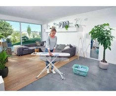 Leifheit S Basic lyginimo lenta 72576 110 x 30 cm