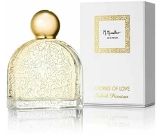 M. Micallef M.Micallef Stories of Love Soleil Passion EDP parfumuotas vanduo unisex, 100 ml