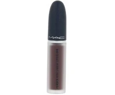„Mac Powder Kiss“ skysti lūpų dažai, kaštoniniai, 1 U