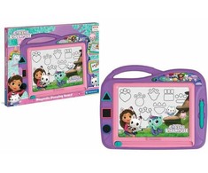 Clementoni „Baby Born Magic Slate“ – „Gabby's Dollhouse“.
