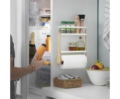 Magnetinė kelių sekcijų lentyna MagoRac InnovaGoods