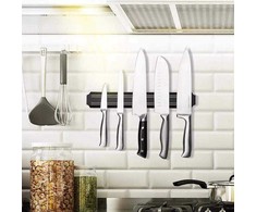 Magnetinė peilių laikymo juosta 33 cm