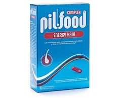 "Pilfood Complex" 120 tablečių