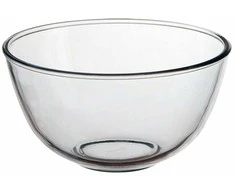 Stiklinis dubuo PYREX ICONIC, 21 cm