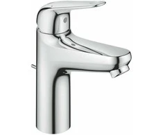 Grohe Swift M praustuvo maišytuvas su pop-up, chromas