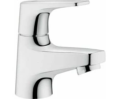 Grohe izlietnes krāns vienam ūdenim Start Flow, hroms