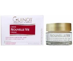 Maitinamasis dieninis kremas Guinot Nouvelle Vie 50 ml