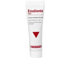 "Laboratorios Viñas" minkštinamasis pėdų kremas 30ml