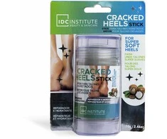 Idc Institute Cracked Heel Stick Manteca De Karité, 70 g