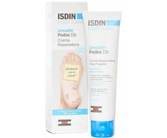 Isdin Ureadin PodosDb kremas diabetinei odai 100ml