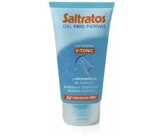 "Laboratorios Viñas Saltratos" "saltasis gelis pavargusioms kojoms 150ml