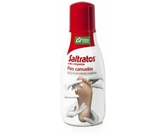"Laboratorios Viñas Saltratos" atpalaiduojanti druska pavargusioms kojoms 250g