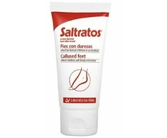 Laboratorios Vinas "Viñas Saltratos Laboratories" pėdų sukietėjusios odos kremas 50ml