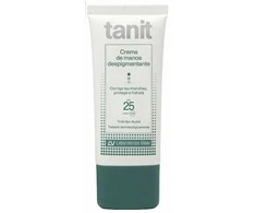Laboratorios Viñas Tanit Anti Stain Rankų kremas 50ml