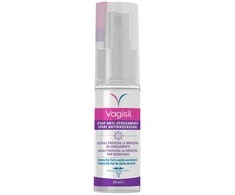 Vagisil Anti-Chafing Purškiklis 30g