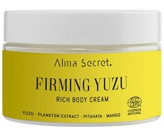 Alma Secret stangrinamasis Yuzu kūno drėkiklis, 250 ml