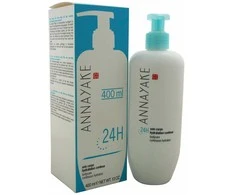 Annayake 24H bodycare continuous hydration 400 ml