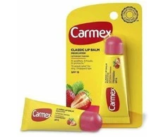 "Carmex" lūpų dažai "Stick Lipstick Strawberry" 4,25g