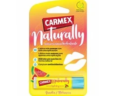 Carmex Naturally Watermelon Lūpų balzamas Stick 4., 25 g