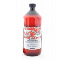 Davines Naturaltech energizuojantis šampūnas 1000ml