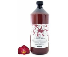 Davines Natural Tech Replumping Šampūnas, 1000 ml