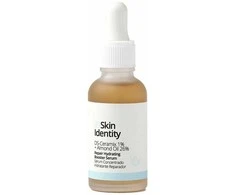 „Skin Generics Id Skin Identity“ koncentruotas drėkinamasis atkuriamasis serumas, 30 ml