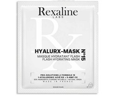 Rexaline Hyalurx-Mask Flash drėkinanti kaukė, 20 ml