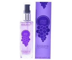 „Salerm Cosmetics Biokera Natura“ raugo serumas, 60 ml