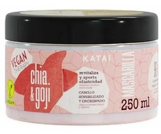 "Katai Chia - Goji" kaukė 250ml