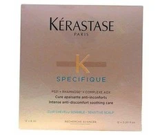 Kérastase Spécifique Cure Apaisante Anti-Inconforts 12 x 6 ml