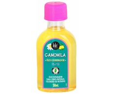 Lola From Rio LOLA iš RIO - CAMOMILA skaistinamasis aliejus 50 ml