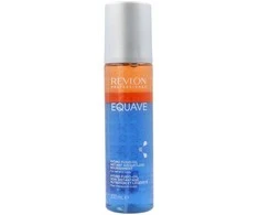 Revlon Professional Equave Hydro Fusio-Oil Instant Weightless Nourishment plaukų kaukė, 200 ml